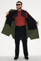ADAM KIMMEL | 2011 Autumn Winter | No.05