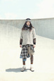 FACETASM | 2011 Autumn Winter | No.05
