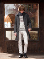 FACTOTUM | 2011 Autumn Winter | No.05