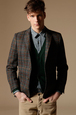 MAISON KITSUNÉ | 2011 Autumn Winter | No.05
