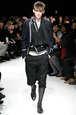 MIHARAYASUHIRO  | 2011 Autumn Winter | No.05