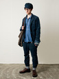 nonnative | 2011 Autumn Winter | No.05