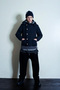 SASQUATCHfabrix.  | 2011 Autumn Winter | No.05