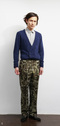 TOGA VIRILIS | 2011 Autumn Winter | No.05