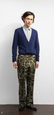TOGA VIRILIS | 2011 Autumn Winter | No.05