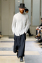 YOHJI YAMAMOTO | 2012 Spring Summer | No.05