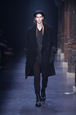 ANN DEMEULEMEESTER | 2011 Autumn Winter | No.06