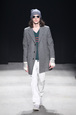 BAND OF OUTSIDERS | 2011 Autumn Winter | No.06
