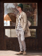 FACTOTUM | 2011 Autumn Winter | No.06