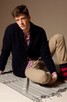 MAISON KITSUNÉ | 2011 Autumn Winter | No.06