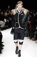 MIHARAYASUHIRO  | 2011 Autumn Winter | No.06