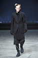Rick Owens | 2011 Autumn Winter | No.06