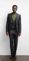 TOGA VIRILIS | 2011 Autumn Winter | No.06