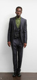 TOGA VIRILIS | 2011 Autumn Winter | No.06