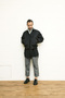 UNUSED | 2011 Autumn Winter | No.06