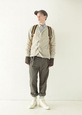 Wardrobe | 2011 Autumn Winter | No.06