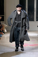YOHJI YAMAMOTO | 2011 Autumn Winter | No.06