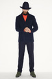 ADAM KIMMEL | 2011 Autumn Winter | No.07