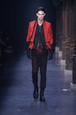 ANN DEMEULEMEESTER | 2011 Autumn Winter | No.07