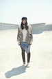FACETASM | 2011 Autumn Winter | No.07