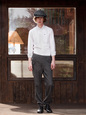 FACTOTUM | 2011 Autumn Winter | No.07