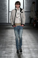 ROBERT GELLER | 2011 Autumn Winter | No.07