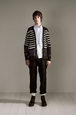 sacai | 2011 Autumn Winter | No.07