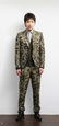 TOGA VIRILIS | 2011 Autumn Winter | No.07