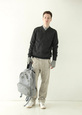 Wardrobe | 2011 Autumn Winter | No.07