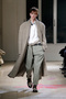 YOHJI YAMAMOTO | 2011 Autumn Winter | No.07
