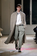 YOHJI YAMAMOTO | 2011 Autumn Winter | No.07