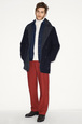 ADAM KIMMEL | 2011 Autumn Winter | No.08