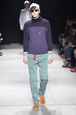 BAND OF OUTSIDERS | 2011 Autumn Winter | No.08