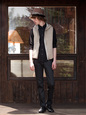 FACTOTUM | 2011 Autumn Winter | No.08