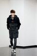 GANRYU | 2011 Autumn Winter | No.08