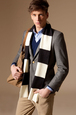 MAISON KITSUNÉ | 2011 Autumn Winter | No.08
