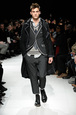 MIHARAYASUHIRO  | 2011 Autumn Winter | No.08