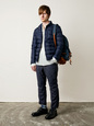 nonnative | 2011 Autumn Winter | No.08