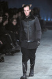 Rick Owens | 2011 Autumn Winter | No.08