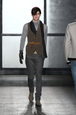 ROBERT GELLER | 2011 Autumn Winter | No.08