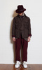 TAKAHIROMIYASHITATheSoloIst. | 2011 Autumn Winter | No.08