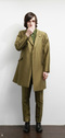 TOGA VIRILIS | 2011 Autumn Winter | No.08