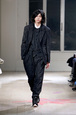 YOHJI YAMAMOTO | 2011 Autumn Winter | No.08