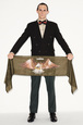 ADAM KIMMEL | 2011 Autumn Winter | No.09