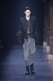 ANN DEMEULEMEESTER | 2011 Autumn Winter | No.09