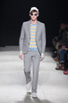BAND OF OUTSIDERS | 2011 Autumn Winter | No.09