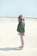 FACETASM | 2011 Autumn Winter | No.09