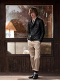 FACTOTUM | 2011 Autumn Winter | No.09