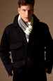 MAISON KITSUNÉ | 2011 Autumn Winter | No.09