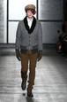 ROBERT GELLER | 2011 Autumn Winter | No.09